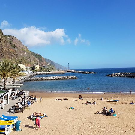 Cozy Penthouse By Holiday Rental Madeira Caniço Esterno foto