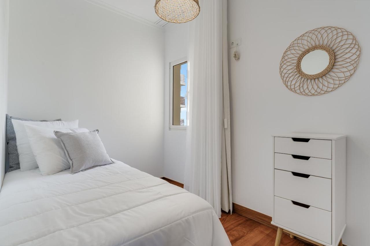 Cozy Penthouse By Holiday Rental Madeira Caniço Esterno foto