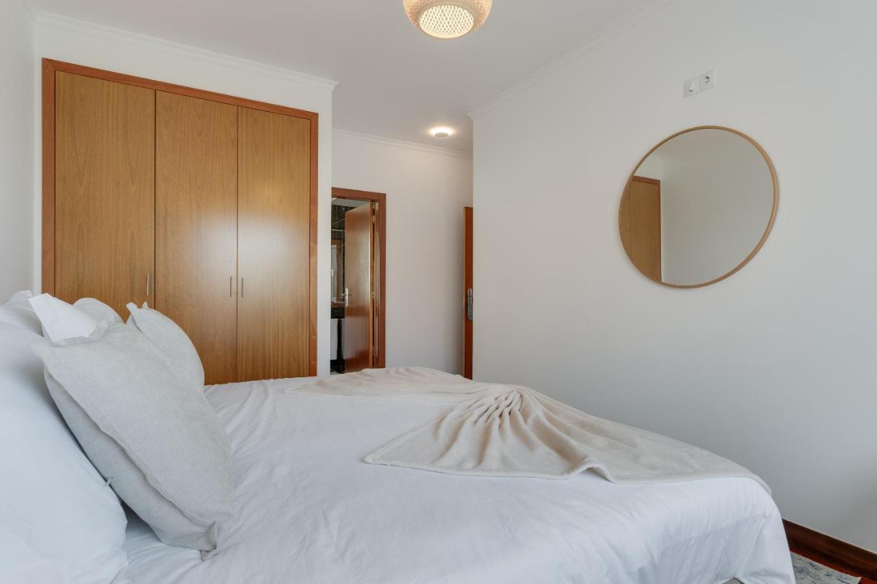 Cozy Penthouse By Holiday Rental Madeira Caniço Esterno foto
