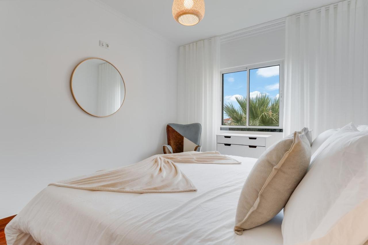 Cozy Penthouse By Holiday Rental Madeira Caniço Esterno foto