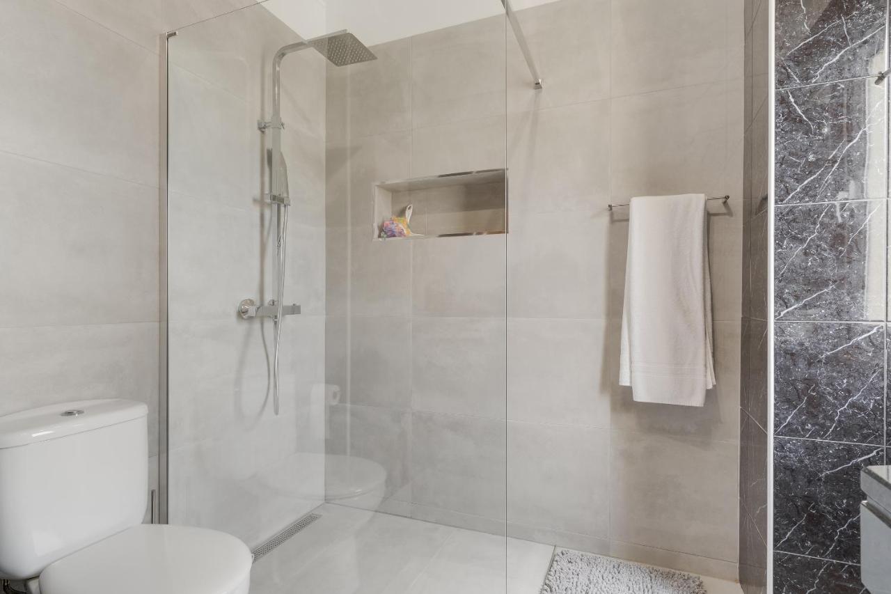 Cozy Penthouse By Holiday Rental Madeira Caniço Esterno foto
