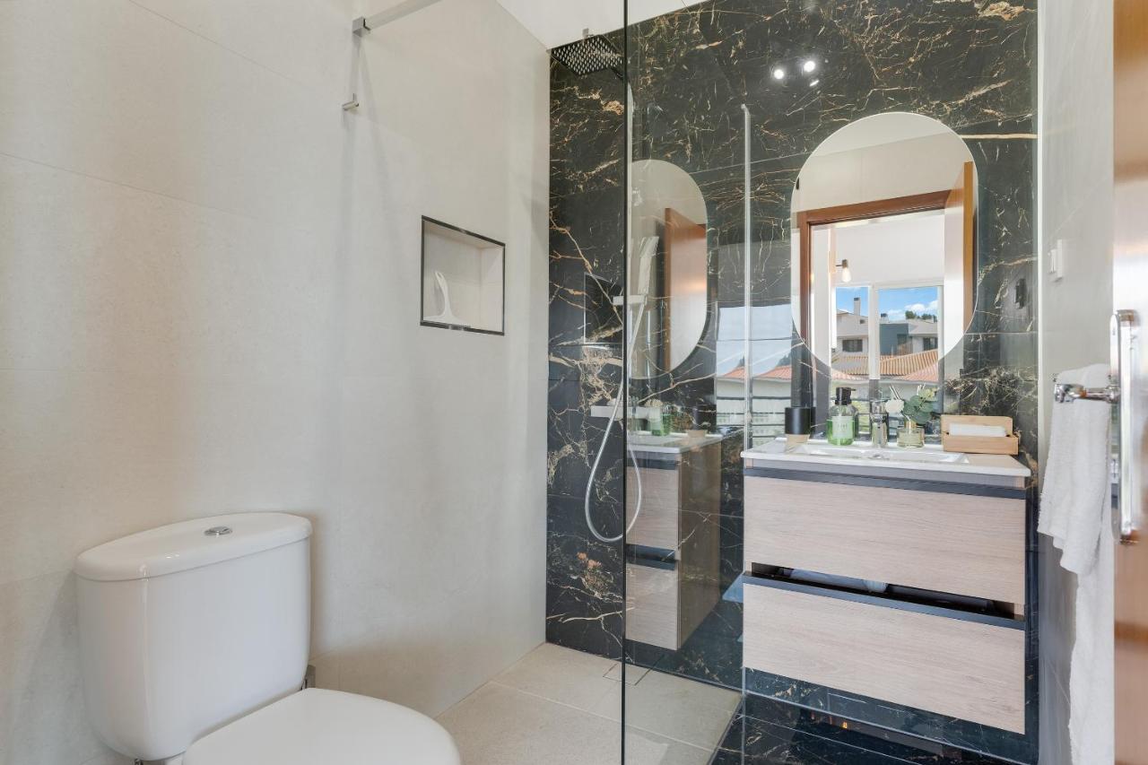Cozy Penthouse By Holiday Rental Madeira Caniço Esterno foto