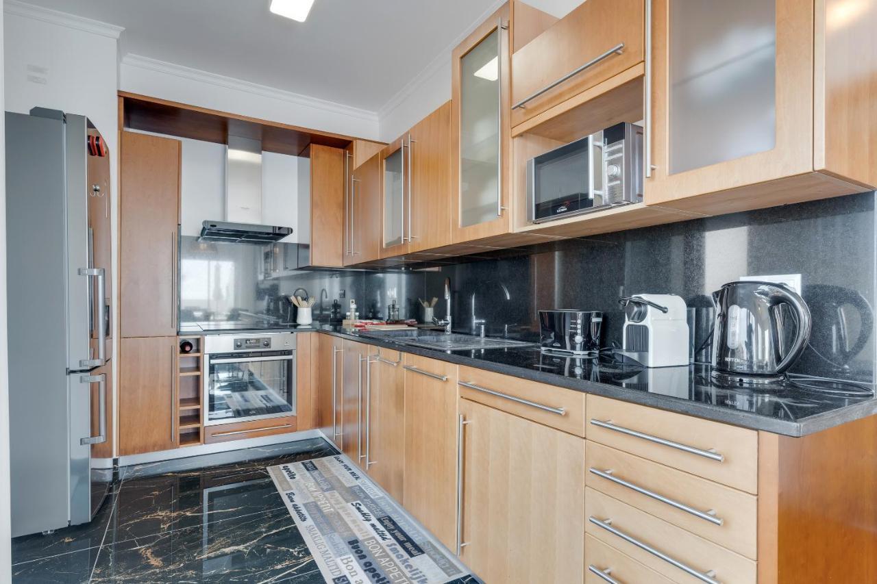 Cozy Penthouse By Holiday Rental Madeira Caniço Esterno foto